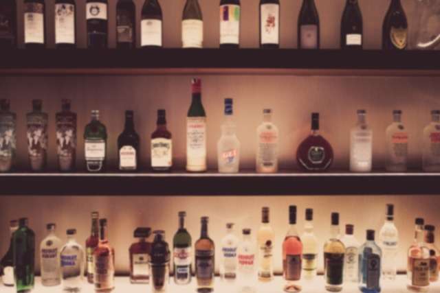 酒税法におけるお酒の分類（種類・品目）