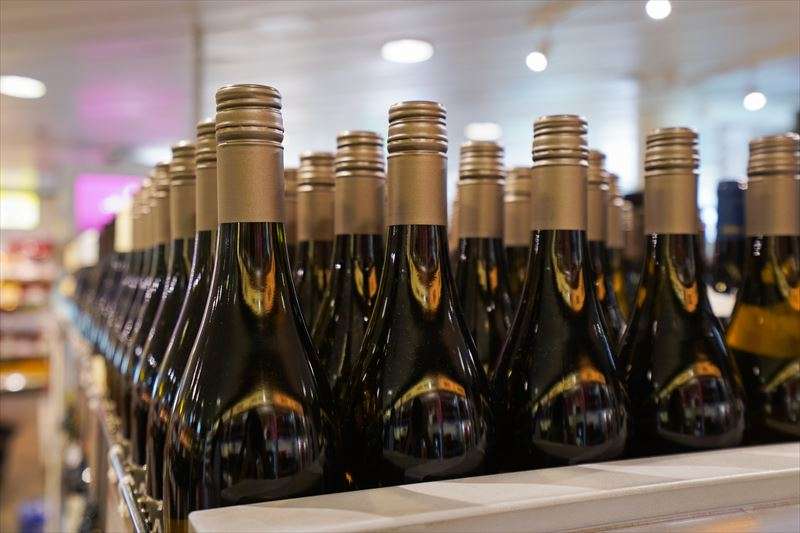 輸出入酒類卸売業免許とは？