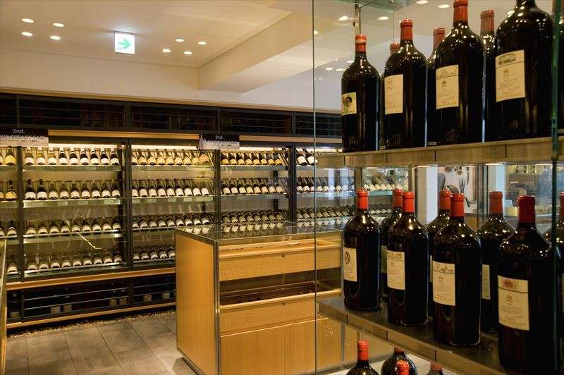 輸入したお酒を販売する時の注意点とは？