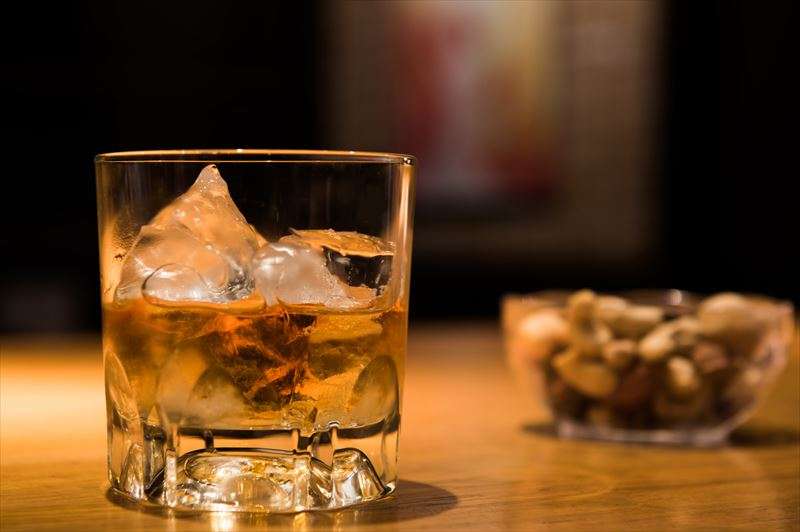 洋酒卸売業免許とはどのような免許？