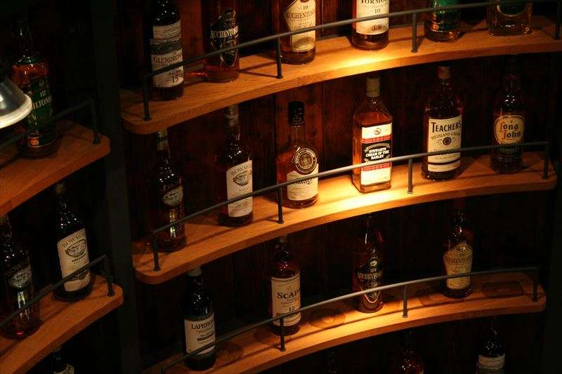 洋酒卸売業免許を取得するための要件とは？